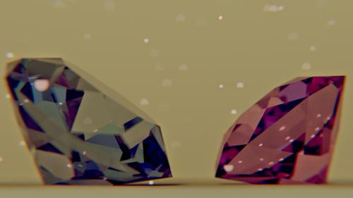 Diamonds preview image